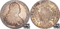 Österreich 1 Taler 1 Taler 1750 Hall - Österreich -
