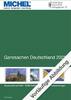Deutschland MICHEL Ganzsachen-Katalog Deutschland 2021/2022 -
