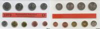 Deutschland 10,68 Mark KMS 1976 J - Deutschland -