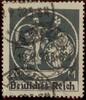 Deutsches Reich, 20 Mark Bayernabschied Type II - Nr.138 II -