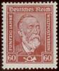 Deutsches Reich, Heinrich von Stephan 1928 - Nr.362y -