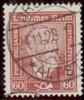 Deutsches Reich, Heinrich von Stephan 1928 - Nr.362y -
