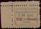 Gebiet Sarny Nr.5Ab (*) -