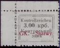 Gebiet Sarny Nr.6 (*) -