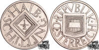 Österreich ½ Schilling ½ Schilling 1925 - Österreich -
