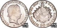 20 Kreuzer 20 Kreuzer 1843 B -
