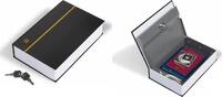 Buch-Tresor -