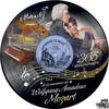 Niger ** 2021 - 265. Geburtstag W. A. Mozart Block -