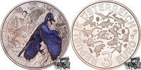 Österreich  3 Euro 2022 - Microraptor Gui stplfr.