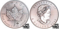 Kanada 5 Dollar 5 Dollar 2022 - Maple Leaf -