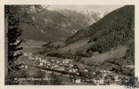 Österreich Ansichtskarte St. Anton am Arlberg 1304m -