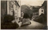 Österreich Ansichtskarte In Seefeld (Tirol) 1180m -