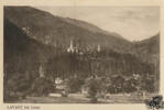 Österreich Ansichtskarte Lavant bei Lienz -