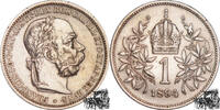 1 Krone 1 Krone 1894 -