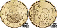 San Marino 50 Cent 50 Cent 2005 - San Marino -