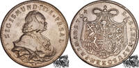 1 Taler 1 Taler 1764 MK - Salzburg -