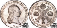 1 Kronentaler 1 Kronentaler 1796 B -