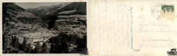 Österreich Postkarte: Mühlbach ob Pinzgau -