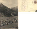 Österreich Postkarte: Bramberg-Pinzgau -