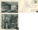 Österreich Postkarte: Salzburg - Maria Kirchenthal -