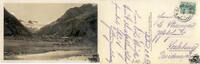 Österreich Postkarte: Habachtal -