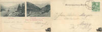 Österreich Postkarte: Gruss vom Radstätter Tauern -
