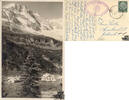 Österreich Postkarte: Hoher-Tauernhof -