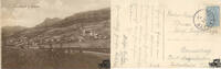Österreich Postkarte: Embach in Pinzgau -
