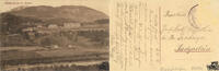 Österreich Postkarte: Missionshaus St. Rupert -