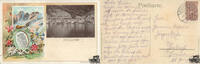 Österreich Postkarte: Zell am See -