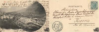 Österreich Postkarte: Schwarzach -