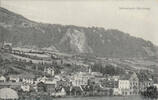 Österreich Postkarte: Schwarzach (Salzburg) -