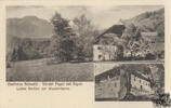 Österreich  Postkarte: Gasthaus Schweitl