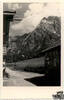 Österreich Postkarte: Hochkönig Hintertal -