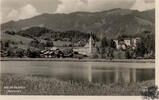 Österreich Postkarte: Salzburg - Goldegg -