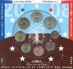 1 Cent - 2 Euro Euro KMS 2008 - Frankreich -