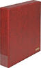 Deutschland KASSETTENBINDER ECO 1100 Weinrot -