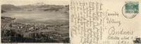 Österreich Postkarte: Salzkammergut - Weyregg am Attersee -