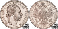 1 Gulden 1 Gulden 1882 -