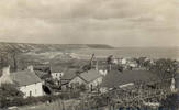 Deutschland Ansichtskarte Port Eynon -