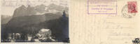 Deutschland Ansichtskarte Tre Croci col Monte Faloria -