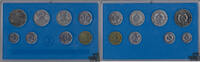 0,01 - 5,00 Mark KMS 1979 A - DDR -