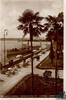 Deutschland Ansichtskarte Lago di Garda - Gardone Riviera -