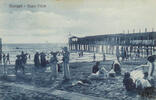 Deutschland Ansichtskarte Viareggio - Bagno Felice -