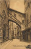 Deutschland Ansichtskarte Firenze - Chiesa di Or S. Michele -