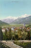 Deutschland Ansichtskarte Meran - Südtirol -