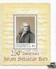 Dominica 2000 ** - 250. Todestag von Johann Sebastian Bach