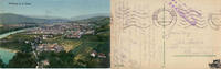 Deutschland Ansichtskarte Marburg a. d. Drau -