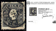 3 Kreuzer 1859 o, 11 II C - Kaiserreich -