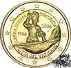 Vatikan 2 Euro 2 Euro 2006 - Schweizer Garde -